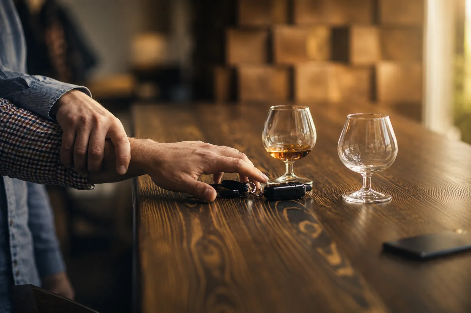 Beratung zur MPU wegen Alkohol mit strukturierter Vorbereitung im persönlichen Gespräch